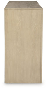 Calmoro Dresser