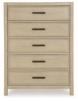 Calmoro Chest of Drawers