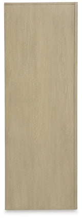 Calmoro Chest of Drawers