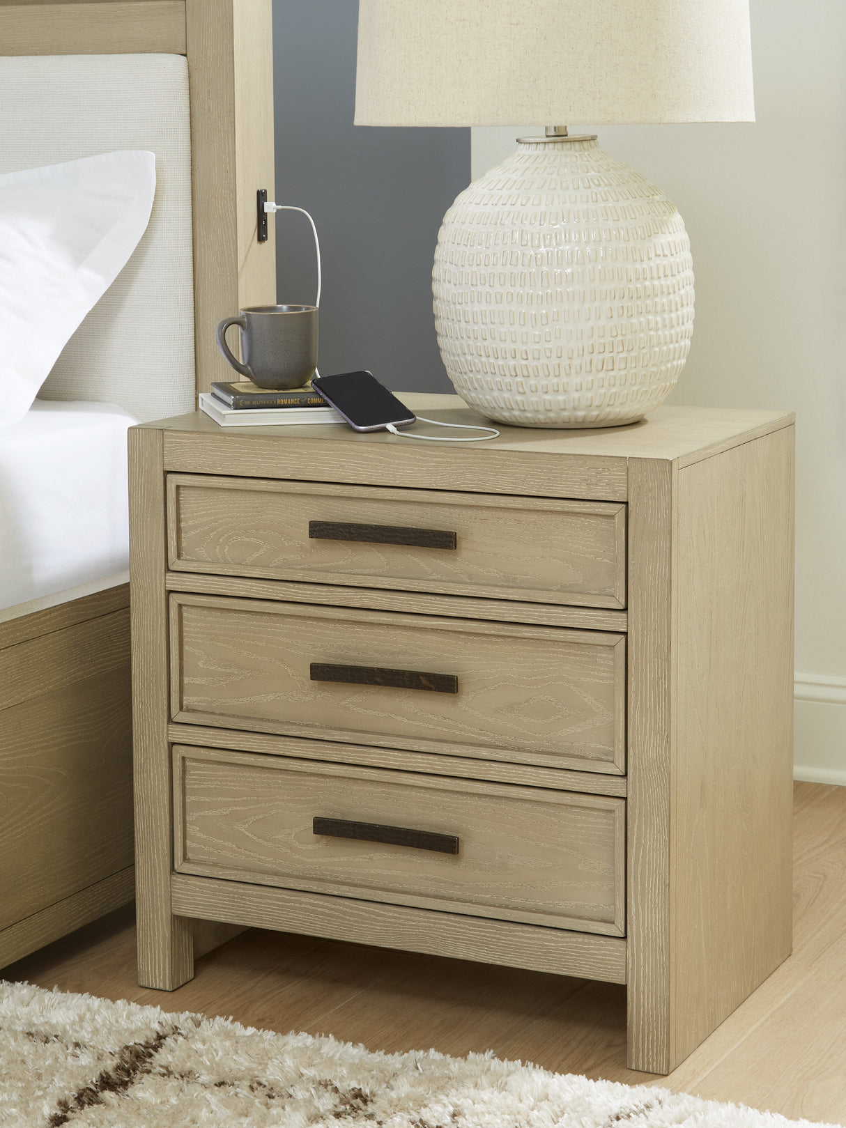 Calmoro Nightstand