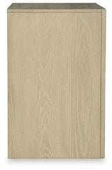 Calmoro Nightstand