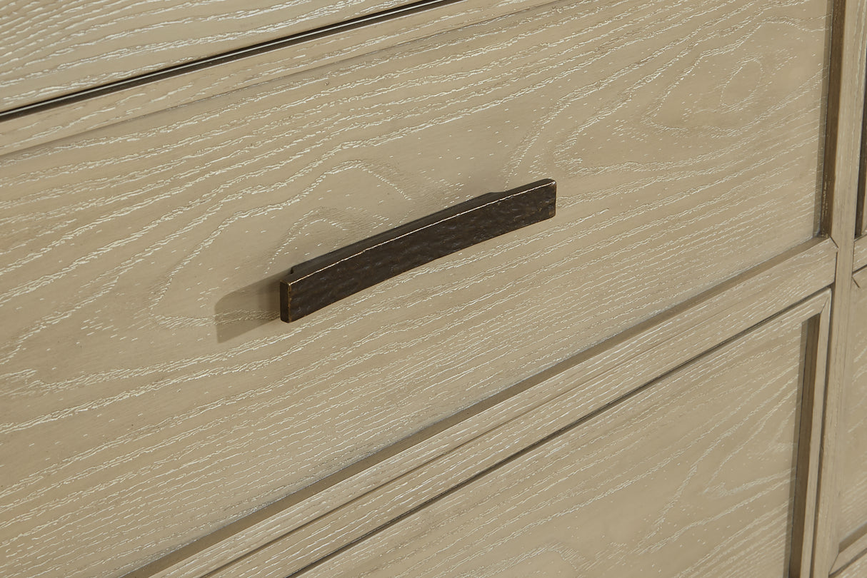Calmoro Chest of Drawers