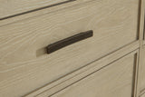 Calmoro Chest of Drawers