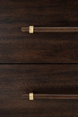 Dantenton Chest of Drawers