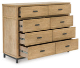 Tomtyn Dresser