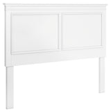 Fortman Queen Panel Headboard