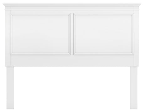 Fortman Queen Panel Headboard