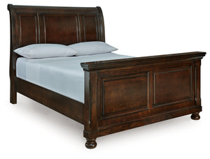 Rustic Brown