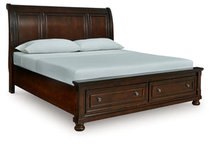 Rustic Brown
