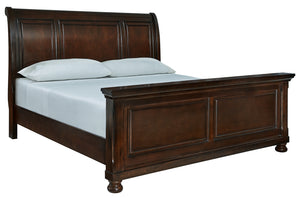 Rustic Brown
