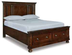Rustic Brown