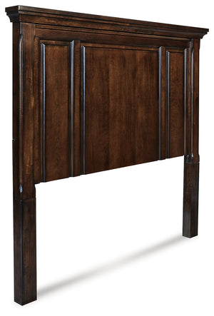 Rustic Brown
