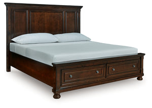 Rustic Brown