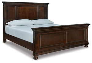 Rustic Brown