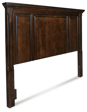 Rustic Brown