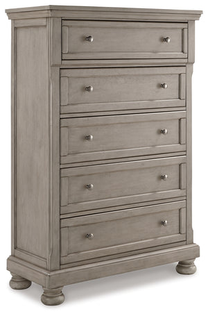 Light Gray