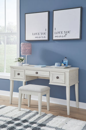 Antique White