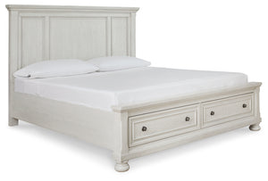 Antique White