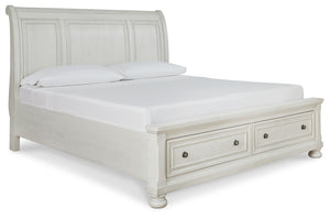 Antique White