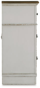 Blendon Dresser