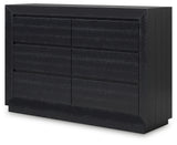 Londer Dresser