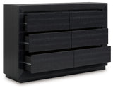 Londer Dresser