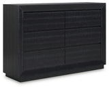 Londer Dresser