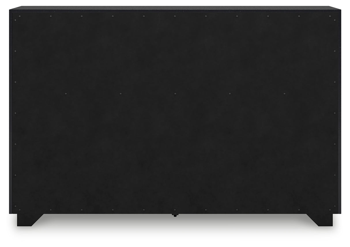Londer Dresser