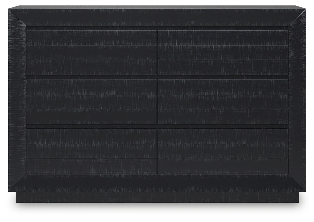 Londer Dresser