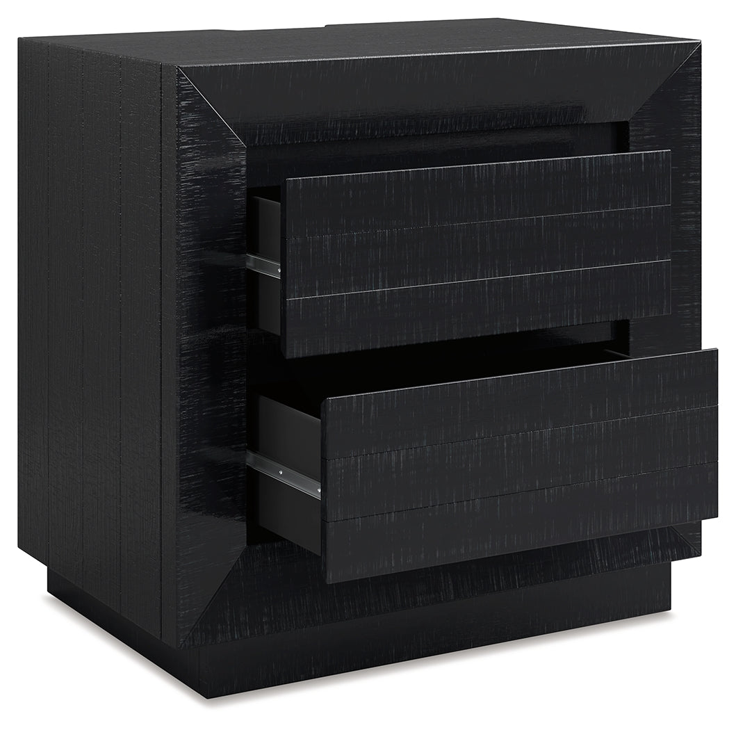 Londer Nightstand