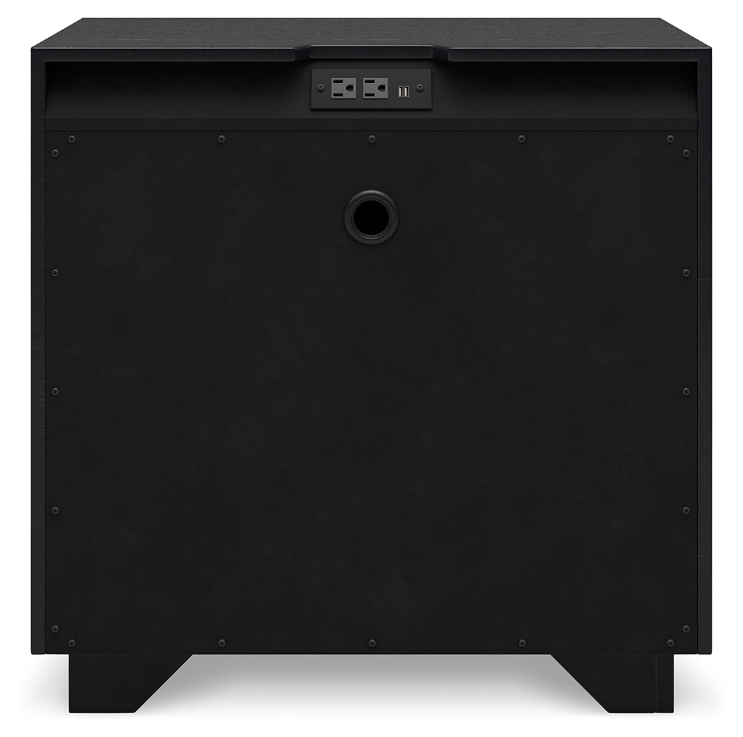 Londer Nightstand