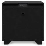 Londer Nightstand