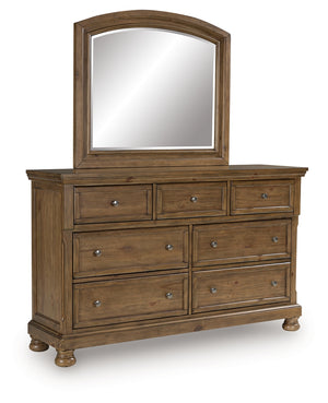 Medium Brown