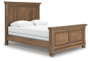 Medium Brown