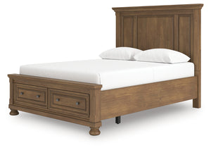 Medium Brown