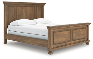 Medium Brown
