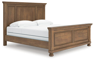 Medium Brown