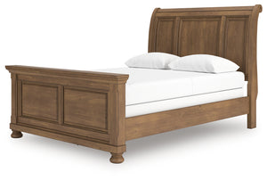 Medium Brown