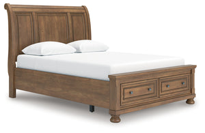 Medium Brown