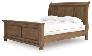 Medium Brown