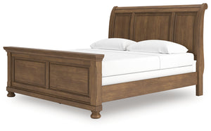 Medium Brown