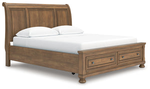 Medium Brown