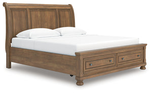 Medium Brown