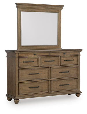 Medium Brown