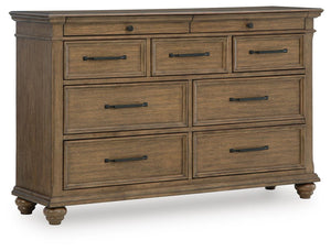 Medium Brown