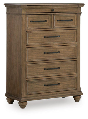 Medium Brown