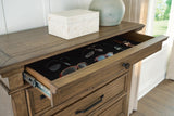 Karallin Chest of Drawers
