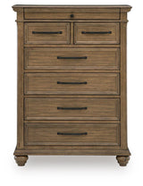 Karallin Chest of Drawers