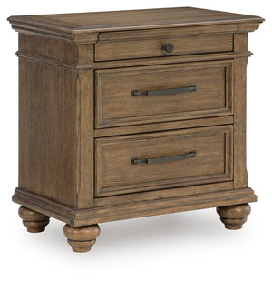 Medium Brown