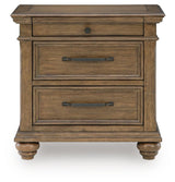 Karallin Nightstand